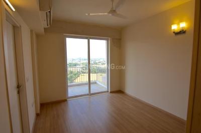 Bedroom Image of 1780 Sq.ft 3 BHK Apartment / Flat for sale in DLF Regal Gardens, Sector 90 Gurgaon for Rs. 20500000