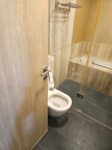 Bedroom Three Image of 1350 Sq.ft 2.5 BHK Apartment / Flat for sale in Lodha Estrella, Sion Mumbai for Rs. 35500000