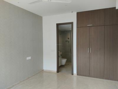 Bedroom Image of 920 Sq.ft 2 BHK Apartment / Flat for sale in Hiranandani Zen Atlantis, Powai Mumbai for Rs. 35000000