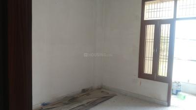 Bedroom Image of 899 Sq.ft 3 BHK Apartment / Flat for sale in Indraprashtha Yojna Ghaziabad for Rs. 4500000