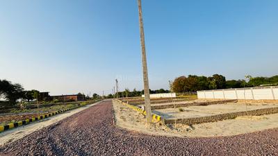 Image of 1000 Sq.ft Residential Plot / Land for sale in Vrindavan Yojana, Lucknow for Rs. 1999000