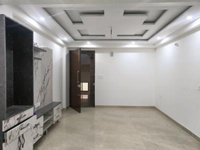 Living Room Image of 650 Sq.ft 2 BHK Apartment / Flat for sale in Tulip Lemon, Sector 69 Gurgaon for Rs. 9950000