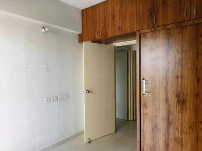 Bedroom Image of 1000 Sq.ft 2 BHK Apartment / Flat for sale in Signature Global The Millennia, Sector 37D Gurgaon for Rs. 7100000