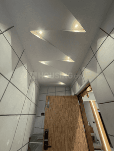 Image of 900 Sq.ft 1 BHK Apartment / Flat for rent in Dombivli West, Thane for Rs. 25000