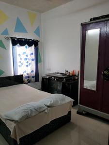 Bedroom Image of 600 Sq.ft 2 BHK Apartment / Flat for sale in Chanakyapuri Ahmedabad for Rs. 4199999