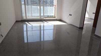 Living Room Image of 1050 Sq.ft 2 BHK Apartment / Flat for sale in Vascon Forest Edge Phase 1, Kharadi Pune for Rs. 11800000