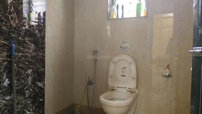 Image of 1250 Sq.ft 3 BHK Apartment / Flat for sale in New Town, Kolkata for Rs. 9800000