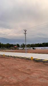 Image of 1200 Sq.ft Residential Plot / Land for sale in KK Nagar, Tiruchirappalli for Rs. 2927600