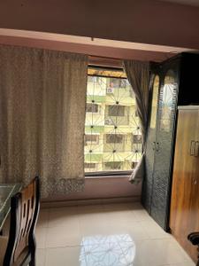 Bedroom Image of 850 Sq.ft 2 BHK Apartment / Flat for sale in Sanghvi Green Ville, Dombivli East Thane for Rs. 5000000