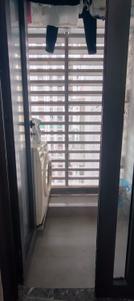 Balcony Image of 1325 Sq.ft 3 BHK Apartment / Flat for sale in Lodha Aura, Sion Mumbai for Rs. 50000000