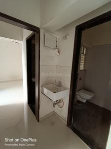 Bathroom Image of 1040 Sq.ft 2 BHK Apartment / Flat for sale in Amit Colori, Undri Pune for Rs. 5450000