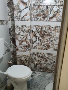 Bathroom Image of Anjani Stay Girls pg in Ward 42, Siliguri