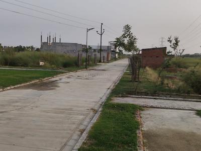 Image of 1000 Sq.ft Residential Plot / Land for sale in Mohanlalganj, Lucknow for Rs. 4800000