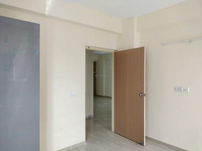 Bedroom Image of 723 Sq.ft 2 BHK Apartment / Flat for sale in Advitya Homes, Kail Gaon Faridabad for Rs. 5500000