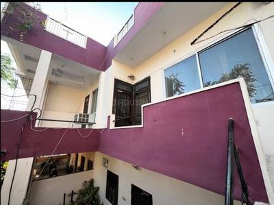 Image of 2200 Sq.ft 4 BHK Independent House for sale in Mansarovar, Jaipur for Rs. 25000000