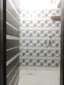 Bathroom Image of 450 Sq.ft 2 BHK Independent House for sale in Krishna Nagar New Delhi for Rs. 11000000