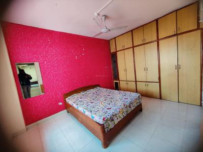 Bedroom Image of 976 Sq.ft 2 BHK Apartment / Flat for sale in Dhankawadi Pune for Rs. 6000000
