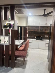 Hall Image of 1710 Sq.ft 3 BHK Penthouse for sale in Shiv Serenity Space, Gota Ahmedabad for Rs. 15100000