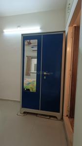 Bedroom Image of 1050 Sq.ft 2 BHK Apartment / Flat for sale in Vasna Vadodara for Rs. 4200000