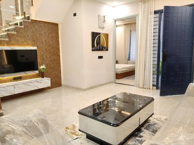 Hall Image of 2200 Sq.ft 3 BHK Duplex for sale in Vaishali Nagar Jaipur for Rs. 14000000
