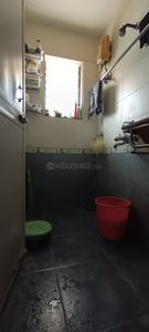 Bathroom Image of 550 Sq.ft 1 BHK Apartment / Flat for sale in Chembur Mumbai for Rs. 11000000