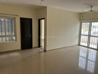 Hall Image of 1620 Sq.ft 3 BHK Builder Floor for sale in Sector 75 Faridabad for Rs. 8200000