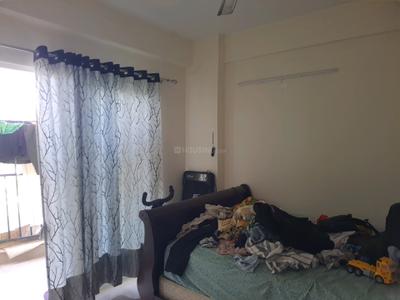 Bedroom Image of 350 Sq.ft 1 BHK Apartment / Flat for sale in GLS Avenue 51, Sector 92 Gurgaon for Rs. 3900000