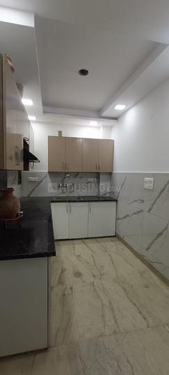 Block 6A, Ramesh Nagar Kitchen 1
