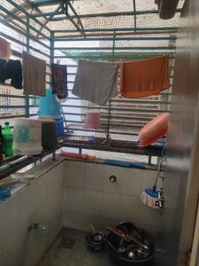 Balcony Image of 1945 Sq.ft 3 BHK Duplex for sale in Sargasan Gandhinagar for Rs. 7000000
