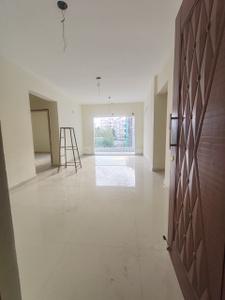 Hall Image of 1315 Sq.ft 3 BHK Apartment / Flat for sale in Kokapet Hyderabad for Rs. 9468000