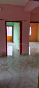 Hall Image of 825 Sq.ft 2 BHK Apartment / Flat for sale in Teghoria Kolkata for Rs. 4200000