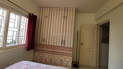 Bedroom Image of 1170 Sq.ft 2 BHK Apartment / Flat for sale in Electronic City Bengaluru for Rs. 11100000