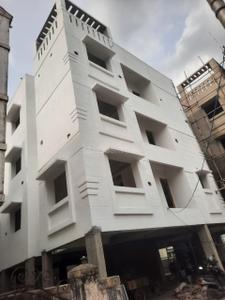Image of 1060 Sq.ft 2 BHK Apartment / Flat for sale in Perambur, Chennai for Rs. 7800000