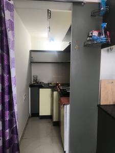 Pooja Room Image of 1100 Sq.ft 2 BHK Apartment / Flat for sale in Vijayanagar Bengaluru for Rs. 13000000