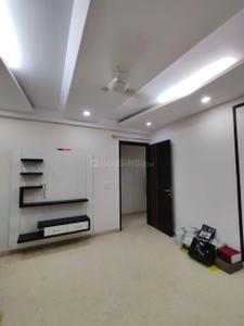 Hall Image of 1800 Sq.ft 3 BHK Builder Floor for sale in Vivek Vihar New Delhi for Rs. 27500000