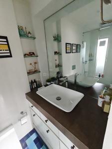 Image of 1400 Sq.ft 3 BHK Apartment / Flat for sale in Mittal Phoenix Towers, Lower Parel, Mumbai for Rs. 71000000