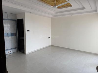 Bedroom Image of 1680 Sq.ft 3 BHK Apartment / Flat for sale in Abhijit Jayanti Nagari VII Wing C D, Besa Nagpur for Rs. 12000000