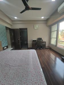 Bedroom Image of 4400 Sq.ft 4 BHK Apartment / Flat for sale in Bodakdev Ahmedabad for Rs. 60000000