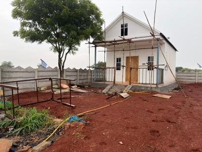 Image of 165 Sq.ft Residential Plot / Land for sale in Green Heights, Munipally, Sangareddy for Rs. 2150000