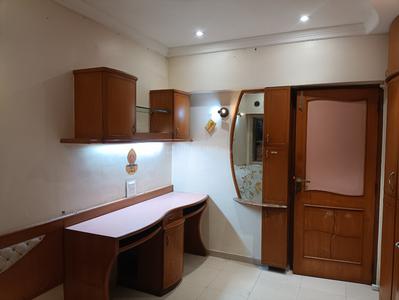 Kitchen Image of 800 Sq.ft 2 BHK Apartment / Flat for rent in Borivali East Mumbai for Rs. 65000