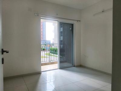Bedroom Image of 850 Sq.ft 2 BHK Apartment / Flat for rent in Godrej Hill Retreat, Mahalunge Pune for Rs. 27999