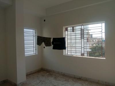 Bedroom Image of 880 Sq.ft 2 BHK Apartment / Flat for sale in Chinar Park Kolkata for Rs. 3800000