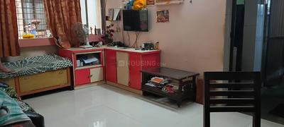 Hall Image of 428 Sq.ft 1 RK Apartment / Flat for sale in Tilak Ali Ratnagiri for Rs. 1500000