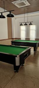 Image of 1064 Sq.ft 3 BHK Apartment / Flat for rent in Geras Planet Of Joy, Upper Kharadi, Pune for Rs. 50000