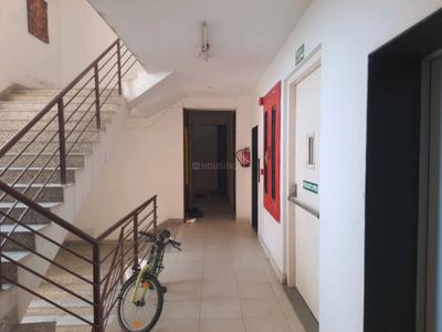 Main Entrance Image of 580 Sq.ft 1 BHK Apartment / Flat for sale in AVL 36, Sector 36 Gurgaon for Rs. 5800000