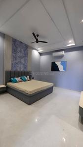 Bedroom Image of 3000 Sq.ft 4 BHK Villa for sale in Vaishali Nagar Extension Jaipur for Rs. 23100000