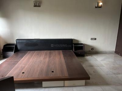 Bedroom Image of 2500 Sq.ft 3 BHK Apartment / Flat for sale in Master Queens Manor, Ballygunge Kolkata for Rs. 37500000
