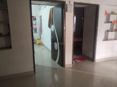 Hall Image of 1400 Sq.ft 5 BHK Independent House for sale in Hathod Jaipur for Rs. 6250000