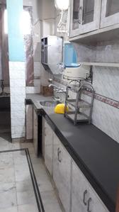 Kitchen Image of 1800 Sq.ft 4 BHK Independent House for sale in Sector 10 Gurgaon for Rs. 26000000