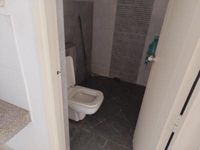 Bathroom Image of 487 Sq.ft 1 BHK Apartment / Flat for sale in Rohan Abhilasha, Wagholi Pune for Rs. 5000000